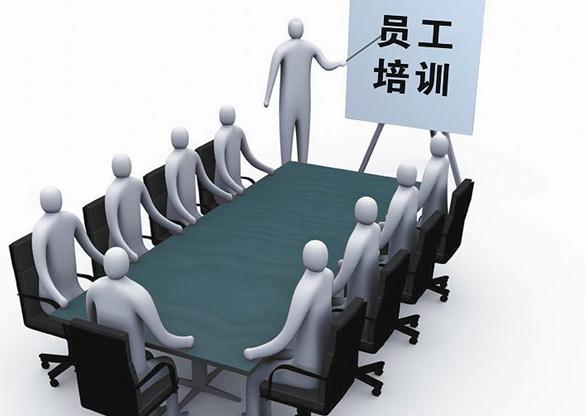 企業培訓體系建設